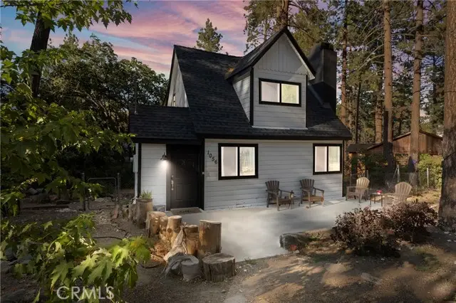 1056 Eagle Road, Wrightwood, CA 92397 - Image #1