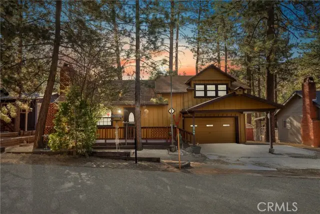 5744 Heath Creek Drive, Wrightwood, CA 92397 - Image #1
