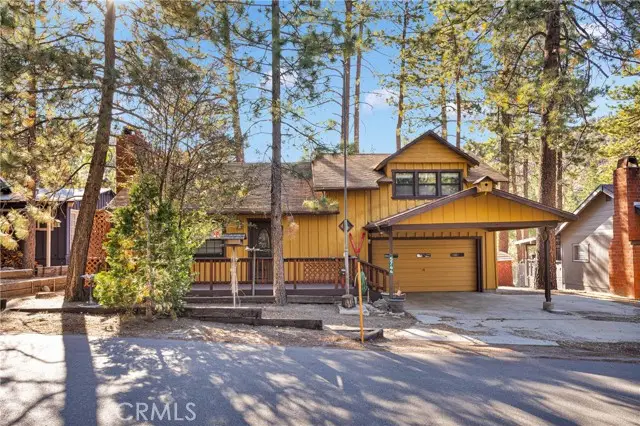 5744 Heath Creek Drive, Wrightwood, CA 92397 - Image #2