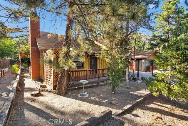 5744 Heath Creek Drive, Wrightwood, CA 92397 - Image #3