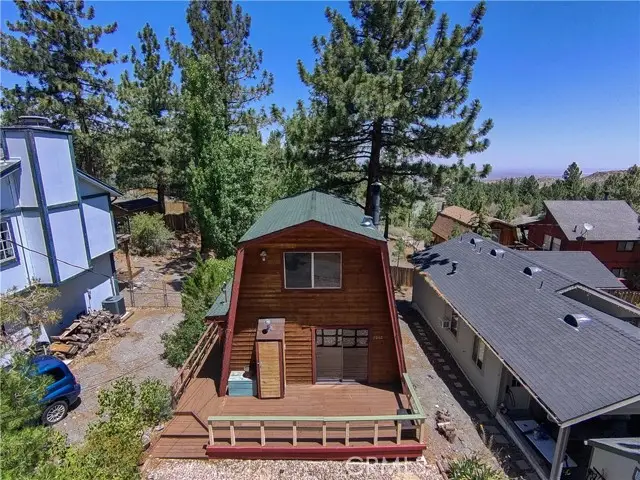 2068 Slippery Elm Road, Wrightwood, CA 92397 - Image #2