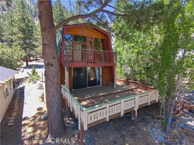 2068 Slippery Elm Road, Wrightwood, CA 92397 - Image #3