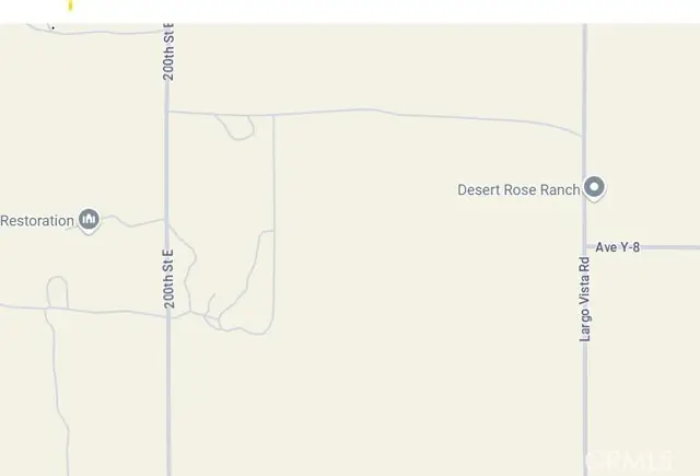 0 202 Ave X #4, Llano, CA 93544 - Image #3