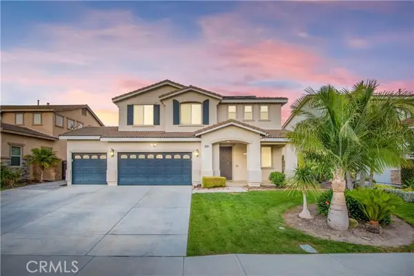 6674 Ashford Mill Court, Eastvale, CA 92880