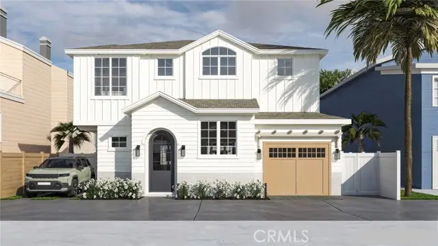 709 F Avenue, Coronado, CA 92118 - Image #1