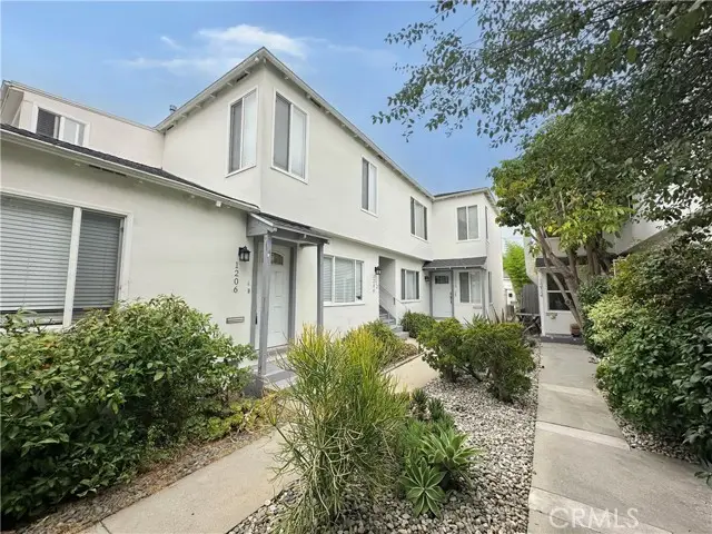 1208 S Cochran Avenue, Los Angeles, CA 90019 - Image #2