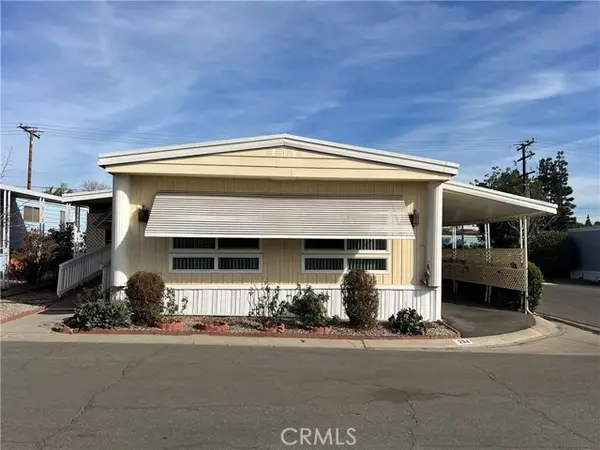 1001 W Lambert Road #284, La Habra, CA 90631