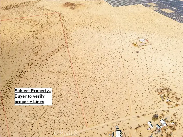 68750 Amboy Road, Twentynine Palms, CA 92277 - Image #2