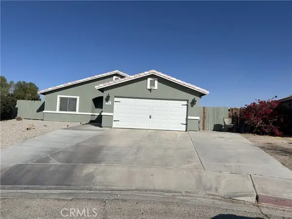 784 Michelle Street, Blythe, CA 92225