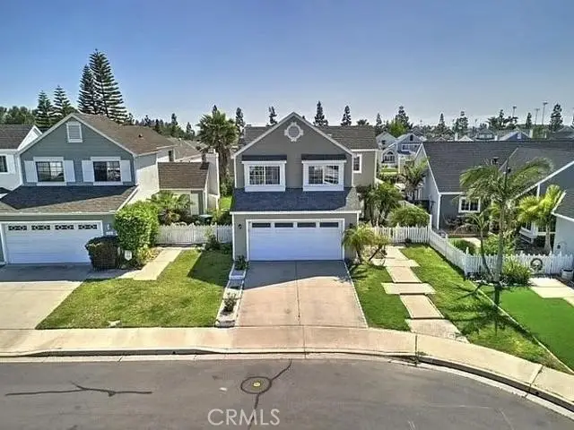 21091 Redwood Lane, Mission Viejo, CA 92691 - Image #1