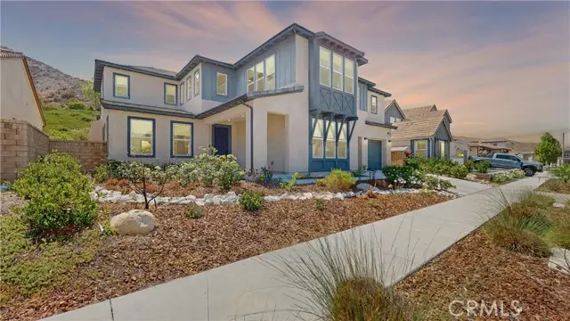 18732 Juniper Springs Dr, Santa Clarita, CA 91387 - Image #1