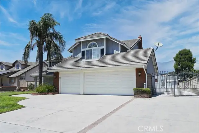 13548 Smokestone Street, Rancho Cucamonga, CA 91739 - Image #1
