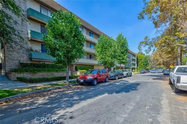 525 N Sycamore Avenue #326, Los Angeles, CA 90036 - Image #1