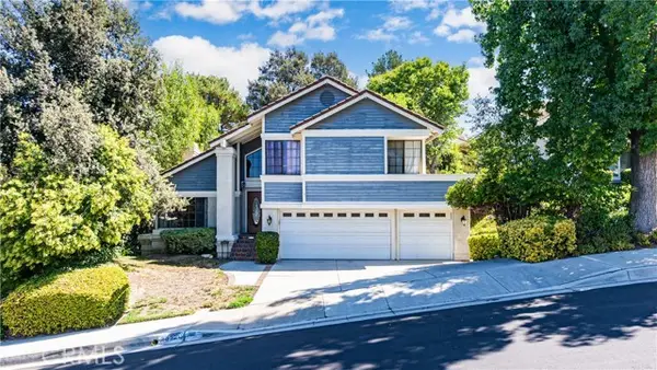 24220 Mentry Drive, Newhall (santa Clarita), CA 91321