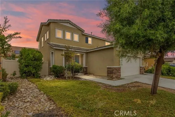 1664 Milford Way, Beaumont, CA 92223