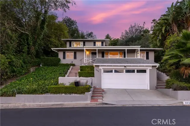 355 Malcolm Drive, Pasadena, CA 91105 - Image #1