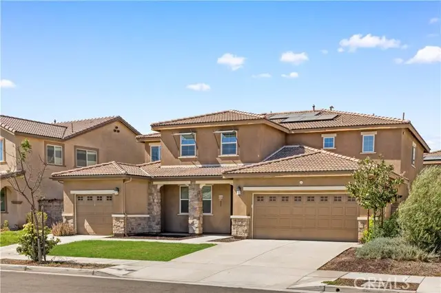 11872 Confluence Drive, Jurupa Valley, CA 91752 - #1