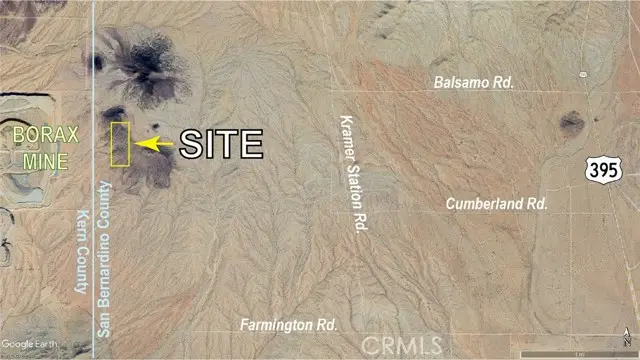 0 Boron, Boron, CA 93516 - Image #2