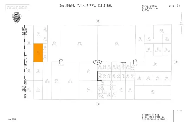 0 Boron, Boron, CA 93516 - Image #3