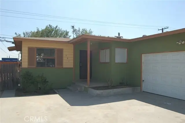 251 E Ramona Drive, Rialto, CA 92376 - Image #1