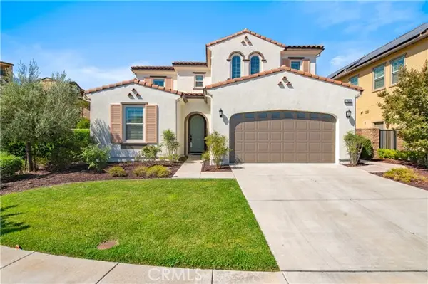 17004 Viana Drive, Chino Hills, CA 91709