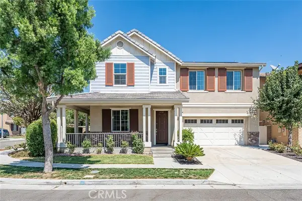 6162 Davidson Street, Chino, CA 91710