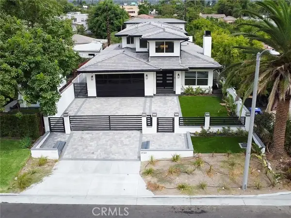 3723 Anita Ave., Pasadena, CA 91107