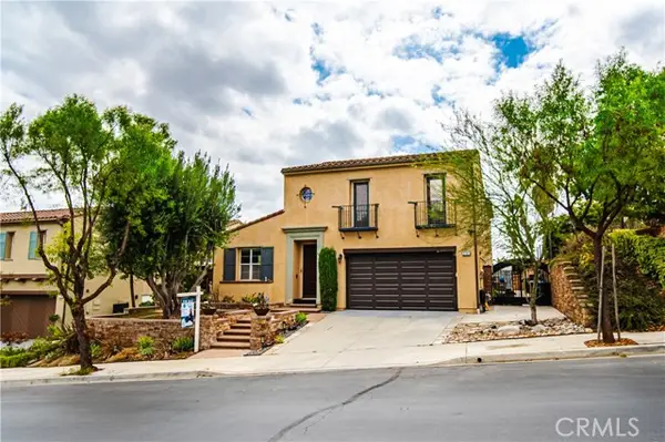 5185 Highview St, Chino Hills, CA 91709