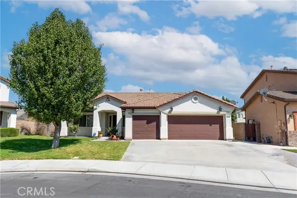 6356 Fern Court, Eastvale, CA 92880