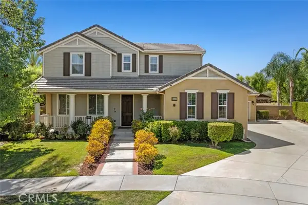 6501 Wheaton Street, Chino, CA 91710