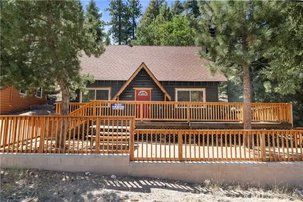 43407 Sand Canyon Rd, Big Bear Lake, CA 92315