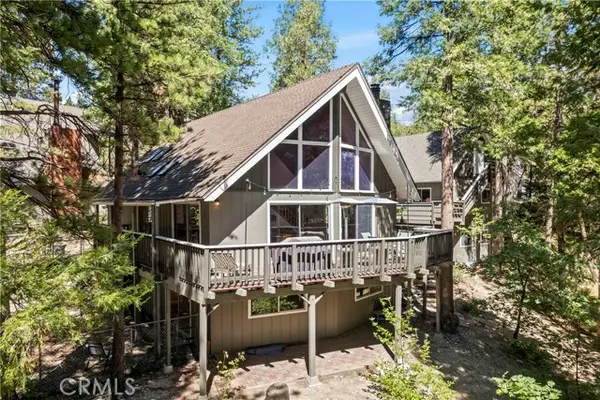 676 Rhine Rd., Lake Arrowhead, CA 92391