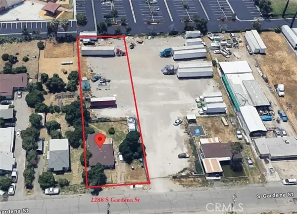 2288 S Gardena, San Bernardino, CA 92408