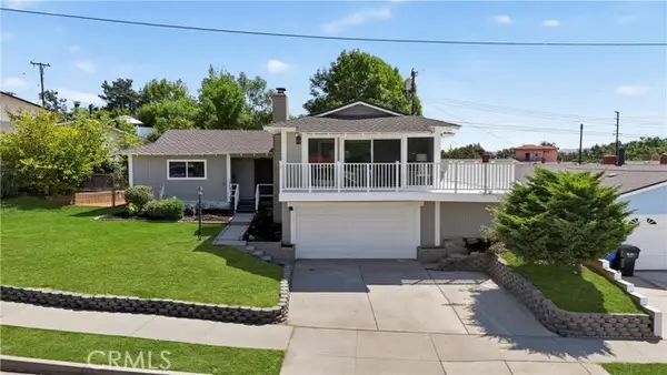 352 Temmera Lane, Glendora, CA 91740