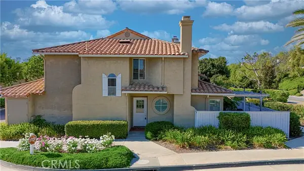 26848 Park Terrace Lane #130, Mission Viejo, CA 92692