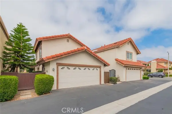 7 Tivoli, Irvine, CA 92620