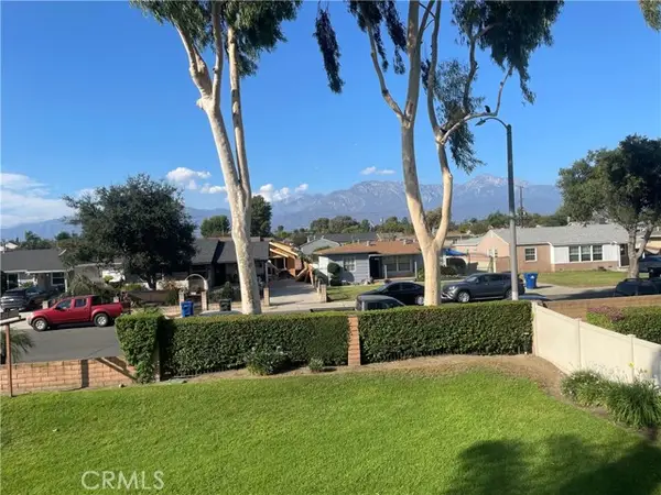 960 Pinyon, Ontario, CA 91762