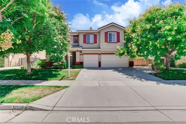 12139 Serra Avenue, Chino, CA 91710 - Image #1