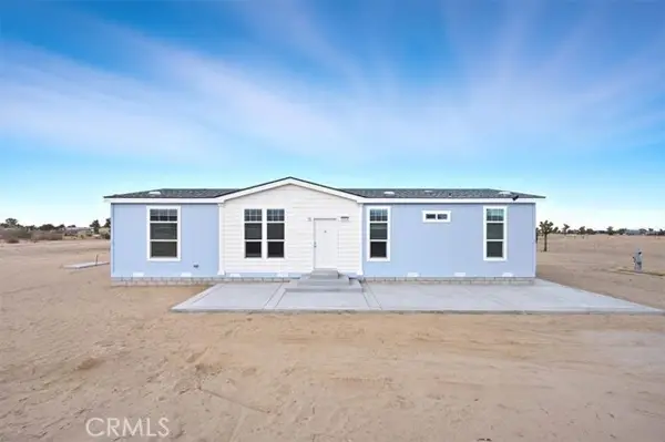 5430 Luna Road, Phelan, CA 92371