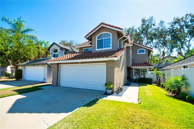 15413 Oak Grove, Chino Hills, CA 91709 - Image #1