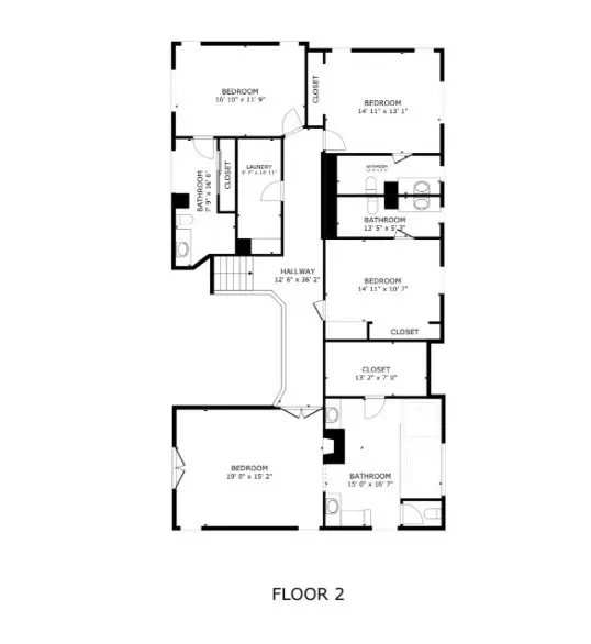 8531 10th, Downey, CA 90241 - Image #2