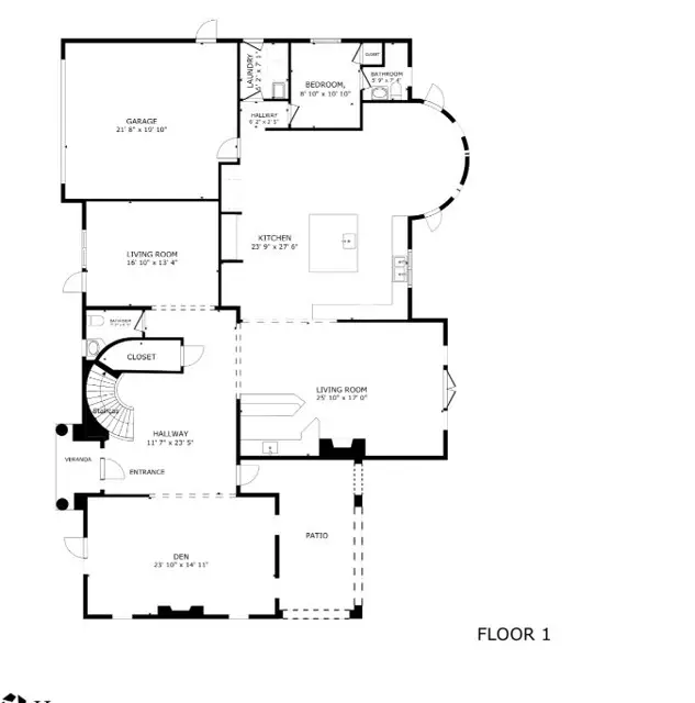 8531 10th, Downey, CA 90241 - Image #3