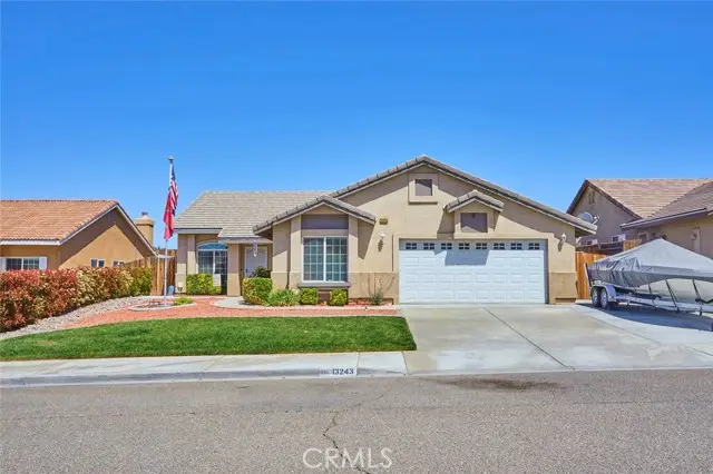 13243 Forest Meadow Lane, Victorville, CA 92395 - Image #2
