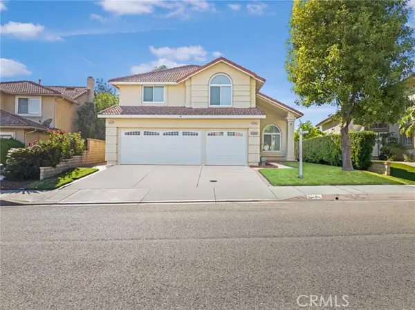 13698 Monteverde Drive, Chino Hills, CA 91709
