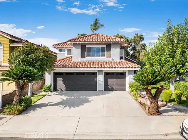 2460 Windmill Creek Road, Chino Hills, CA 91709 - Image #1
