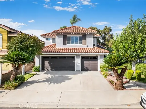 2460 Windmill Creek Road, Chino Hills, CA 91709