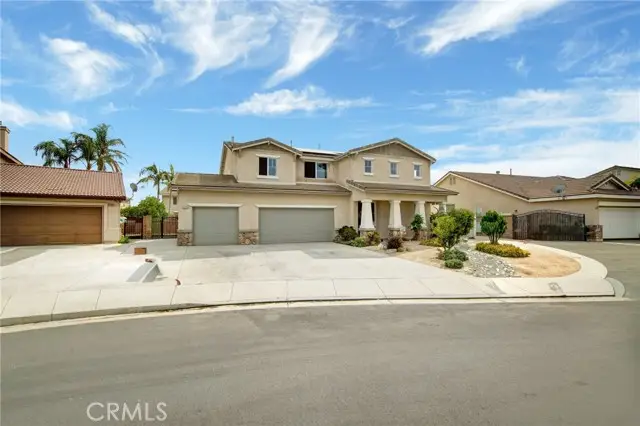6278 Bluebell Street, Eastvale, CA 92880 - Image #2