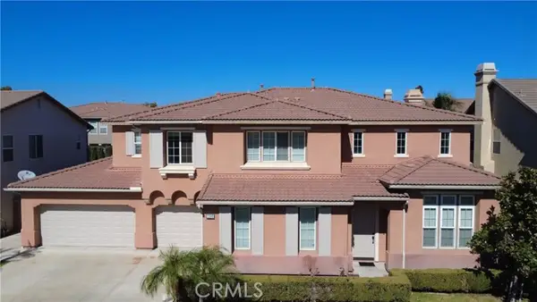 13580 Brush Creek, Eastvale, CA 92880