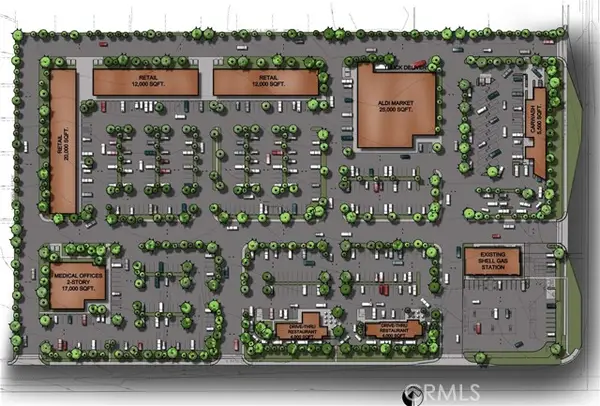 0 Palmdale N/w Bellflower 13.86ac, Adelanto, CA 92301