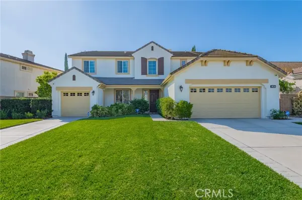 13893 Glover Court, Eastvale, CA 92880